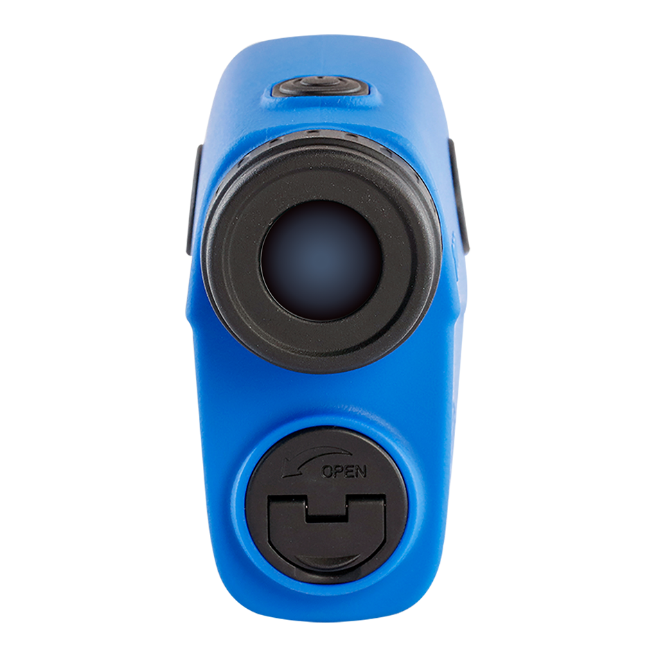 Izzo Golf Callaway Golf 200s Laser Rangefinder, Blue With Slope - Image 5