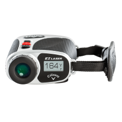 Izzo Golf Callaway Golf EZ Laser Rangefinder