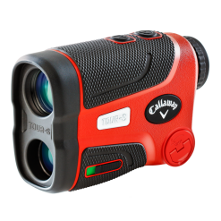Izzo Golf Callaway Golf Tour S Laser Rangefinder