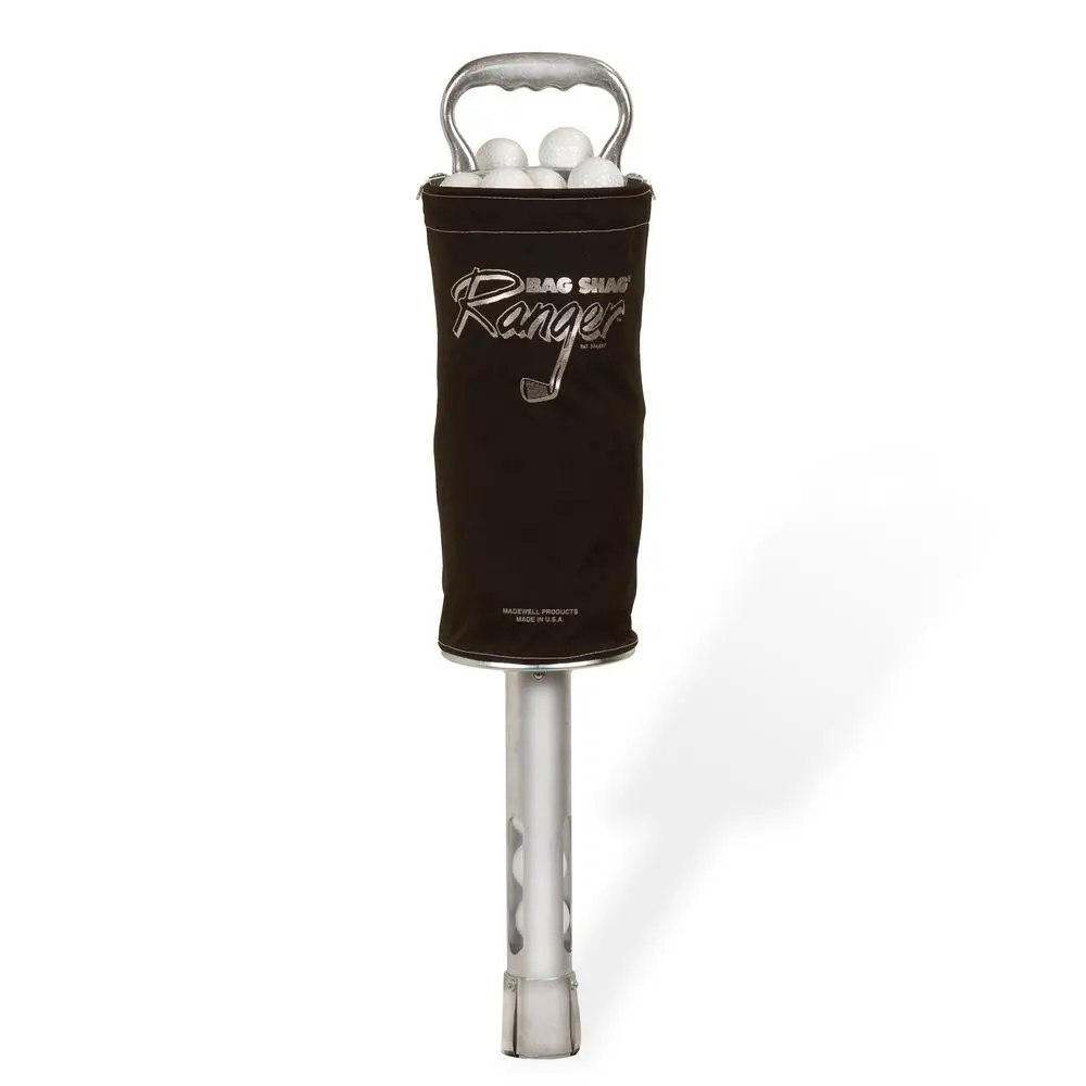 J&M Madewell Products Bag Shag Ranger Golf Ball Retriever - Image 2