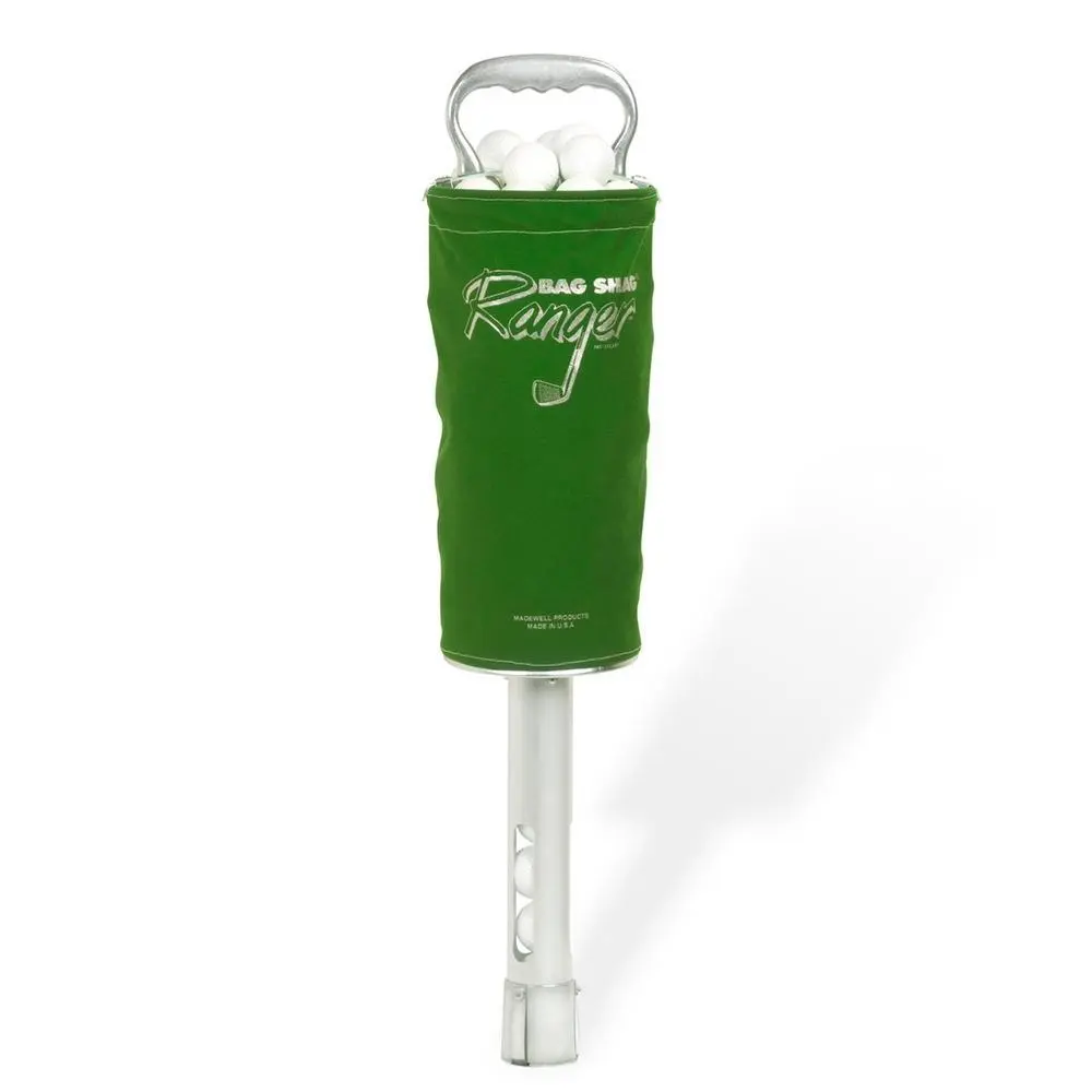 J&M Madewell Products Bag Shag Ranger Golf Ball Retriever - Image 4