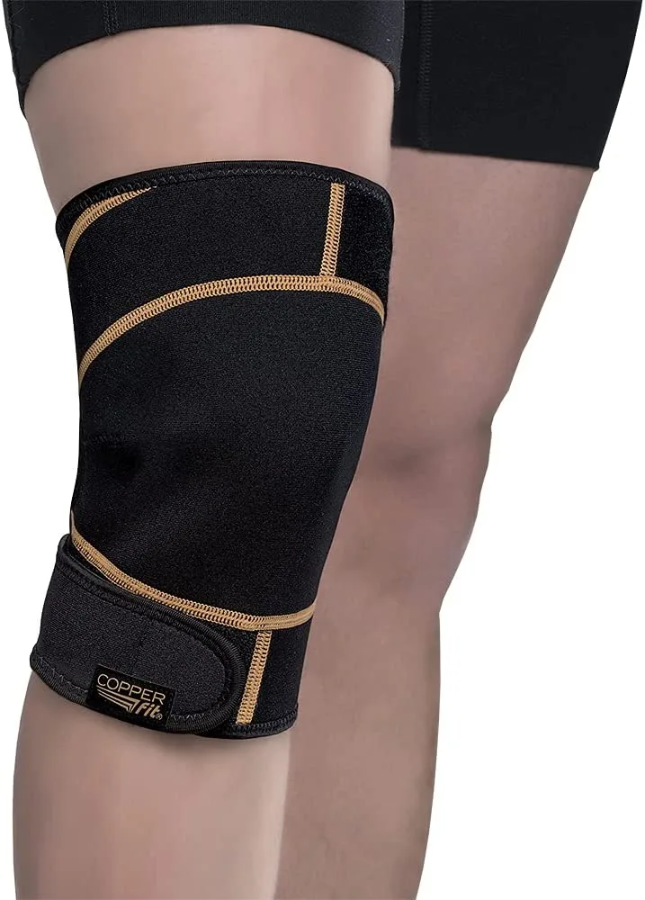 Proactive Copper Fit Rapid Relief Knee Wrap - Image 2