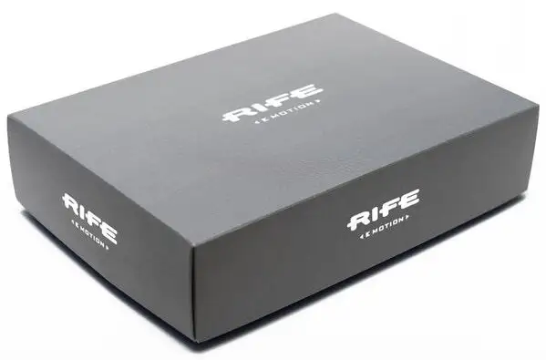 SportsXS Rife E Motion Golf Balls