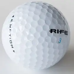 SportsXS Rife E Motion Golf Balls - Image 6
