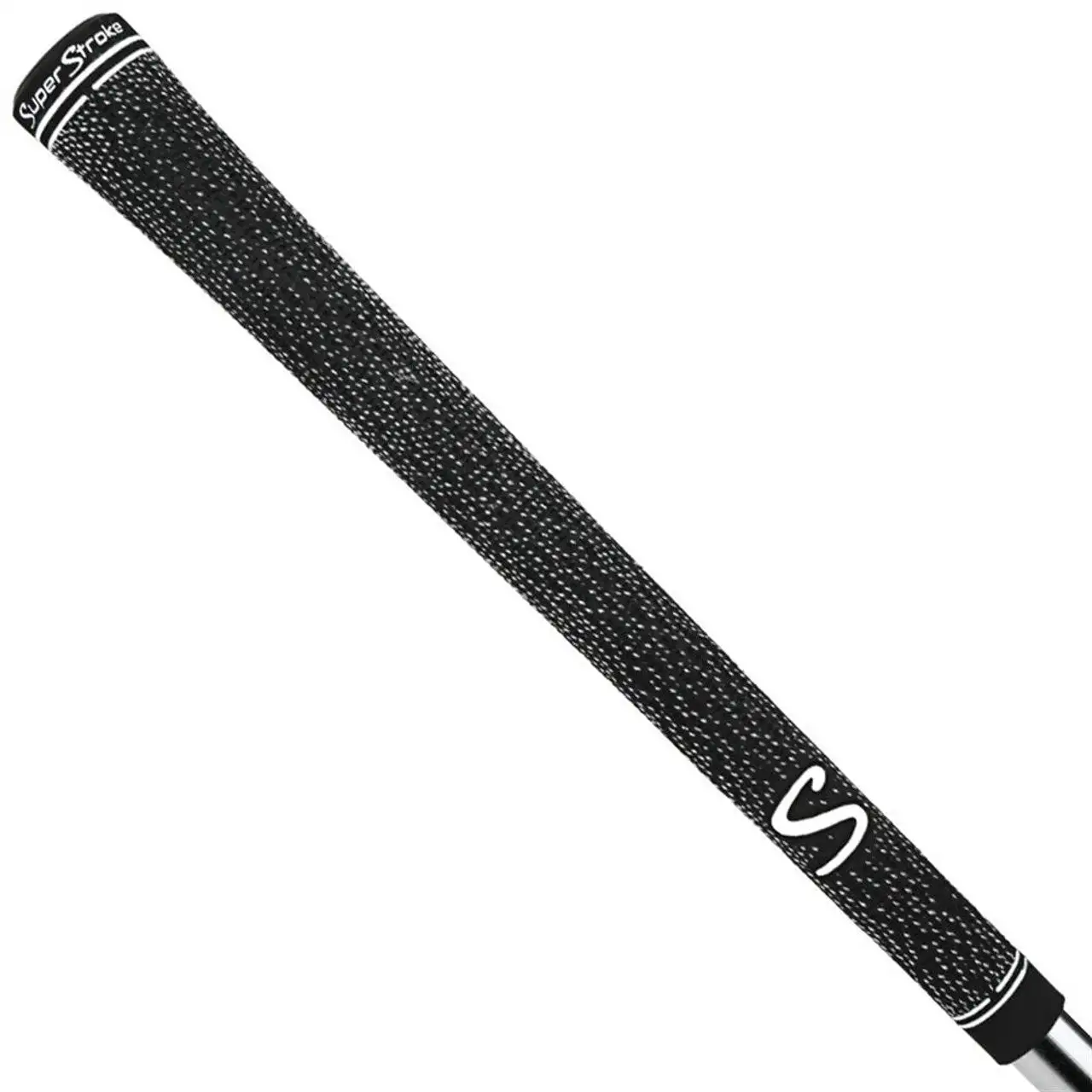 Golf Works SuperStroke S-Tech Cord Golf Grips - Image 2