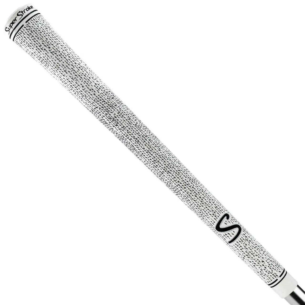 Golf Works SuperStroke S-Tech Cord Golf Grips - Image 3