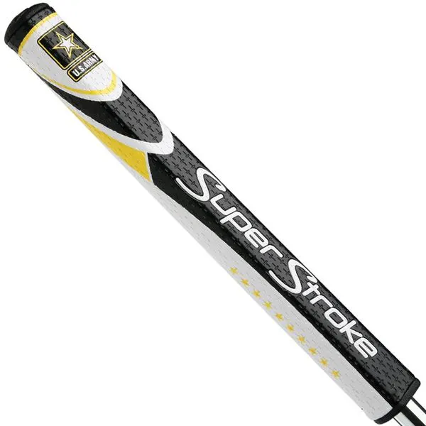 Golf Works SuperStroke 2.0 Oversize Team Putter Grips - Image 16