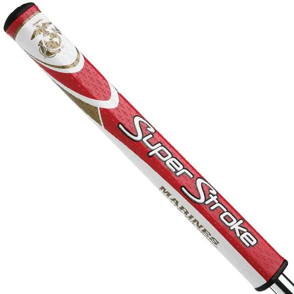 Golf Works SuperStroke 2.0 Oversize Team Putter Grips - Image 17