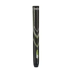 Hireko JumboMax STR8 Tech Non-Taper Tour Series Golf Grips
