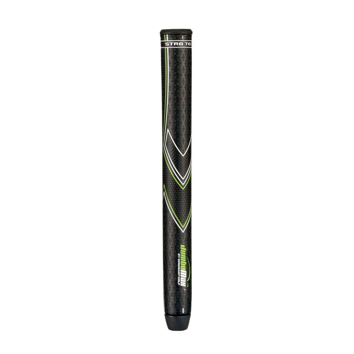 Hireko JumboMax STR8 Tech Non-Taper Tour Series Golf Grips