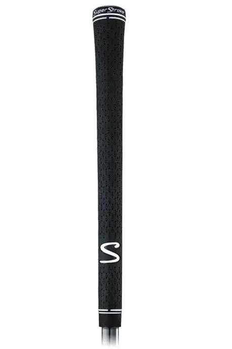 Golf Works SuperStroke S-Tech Golf Grips - Image 2