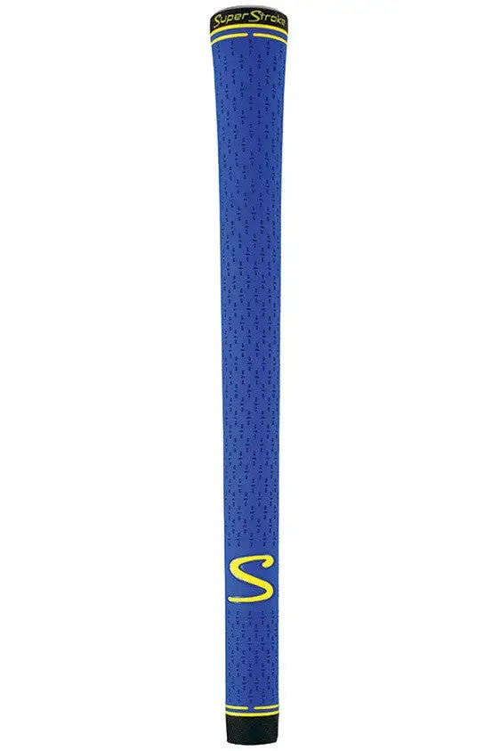 Golf Works SuperStroke S-Tech Golf Grips - Image 3