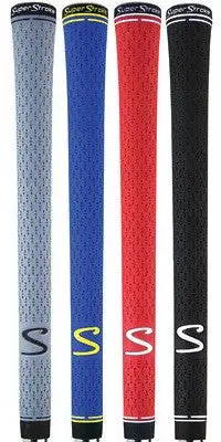 Golf Works SuperStroke S-Tech Golf Grips - Image 6