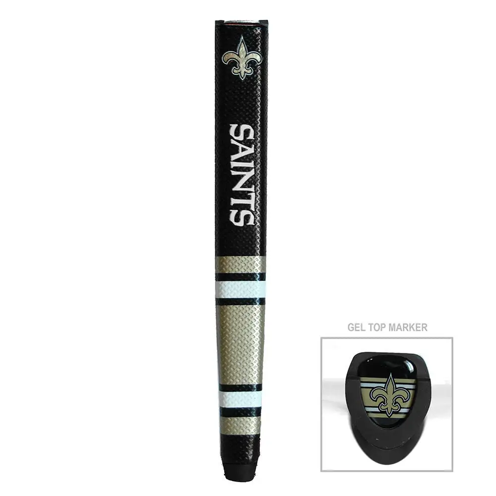 J And M Team Golf NFL Putter Grip With Ball Marker - Image 29