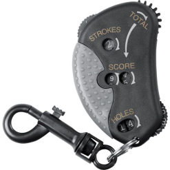 Golf Works Maxfli Golf Score Caddy Stroke Counter