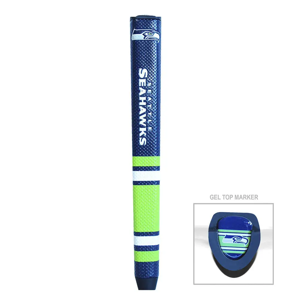 J And M Team Golf NFL Putter Grip With Ball Marker - Image 30