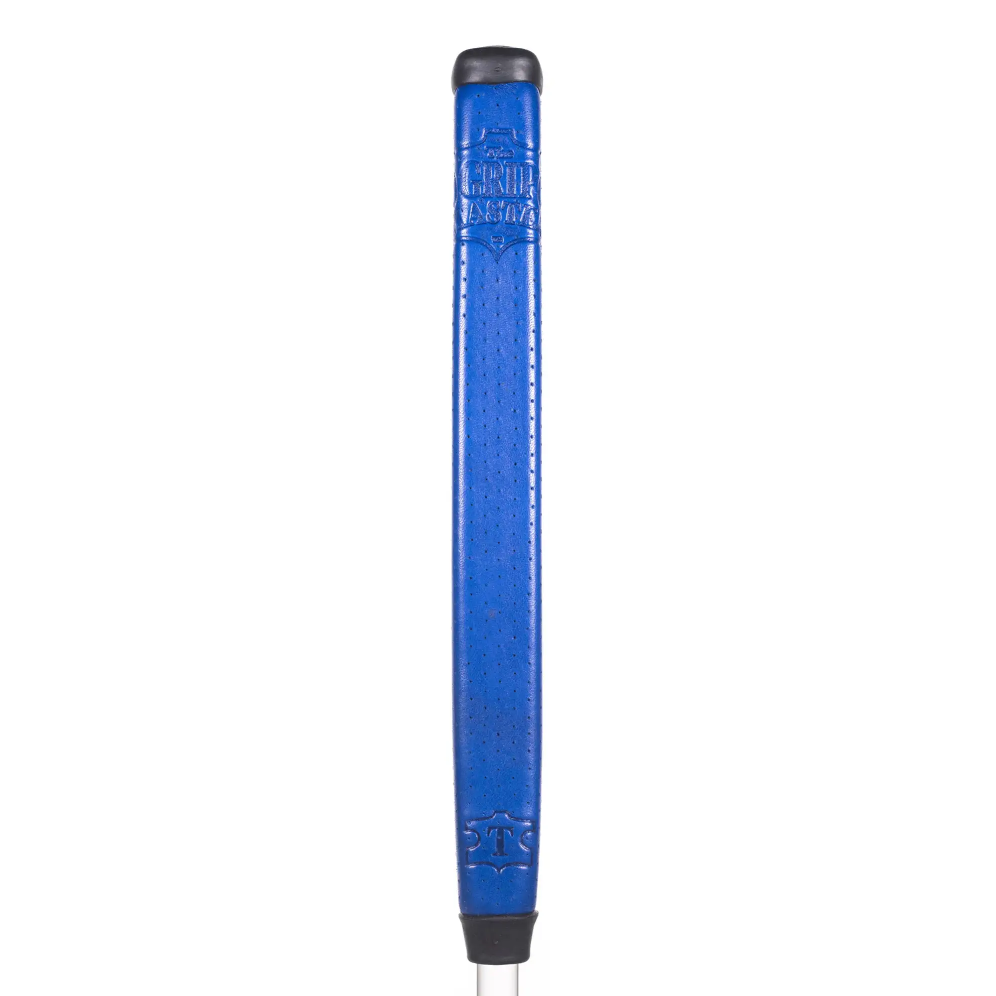 Golf Works The Grip Master Signature Cabretta Leather Putter Grips - Image 6
