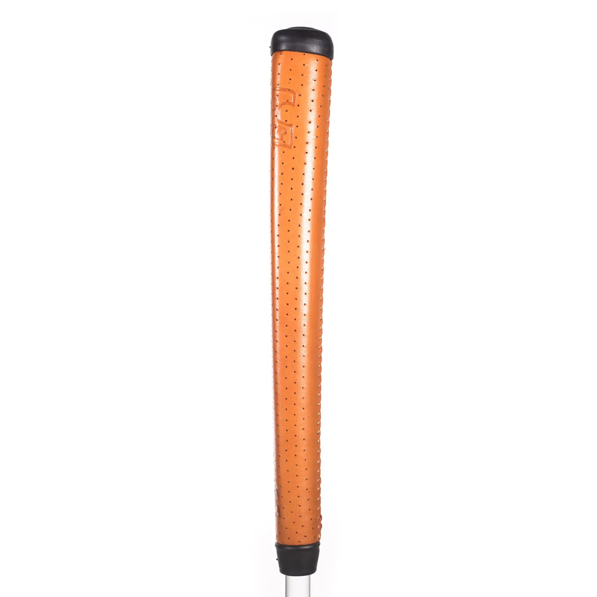 Golf Works The Grip Master Signature Cabretta Leather Putter Grips - Image 2