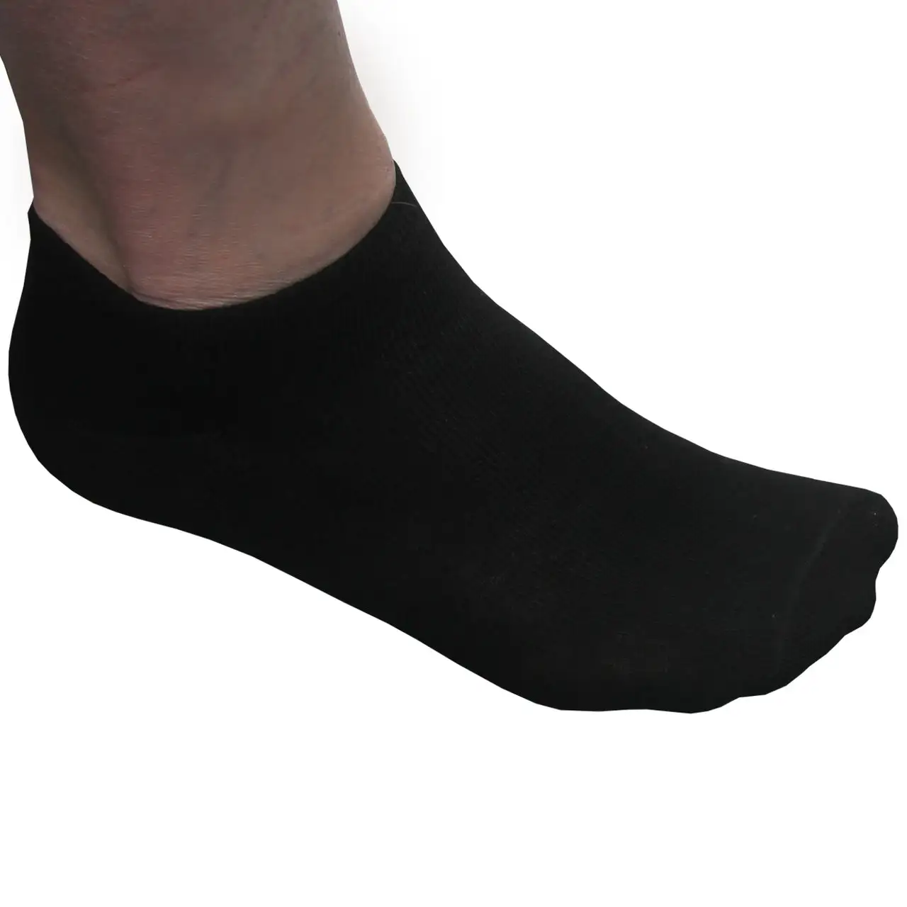 GE Wholesale Slazenger Men's Performance Low Cut Socks 10 Pack - Image 4
