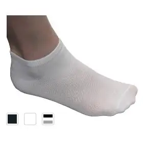 GE Wholesale Slazenger Men's Performance Low Cut Socks 10 Pack
