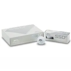 CaddiesShack Slazenger SSD2 Golf Balls
