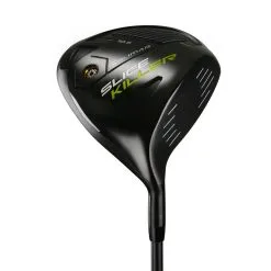 Hireko Orlimar Golf Slice Killer Offset Driver