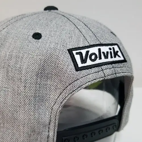 Volvik Golf VSB Snapback Hat / Cap - Image 3