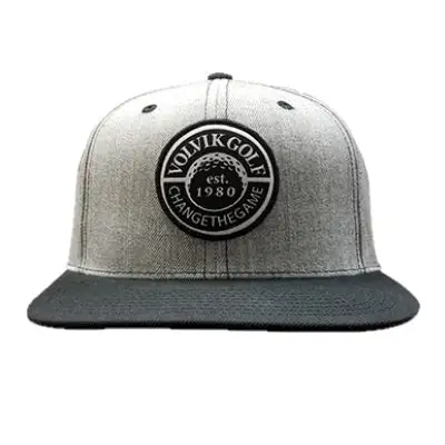 Volvik Golf VSB Snapback Hat / Cap - Image 4