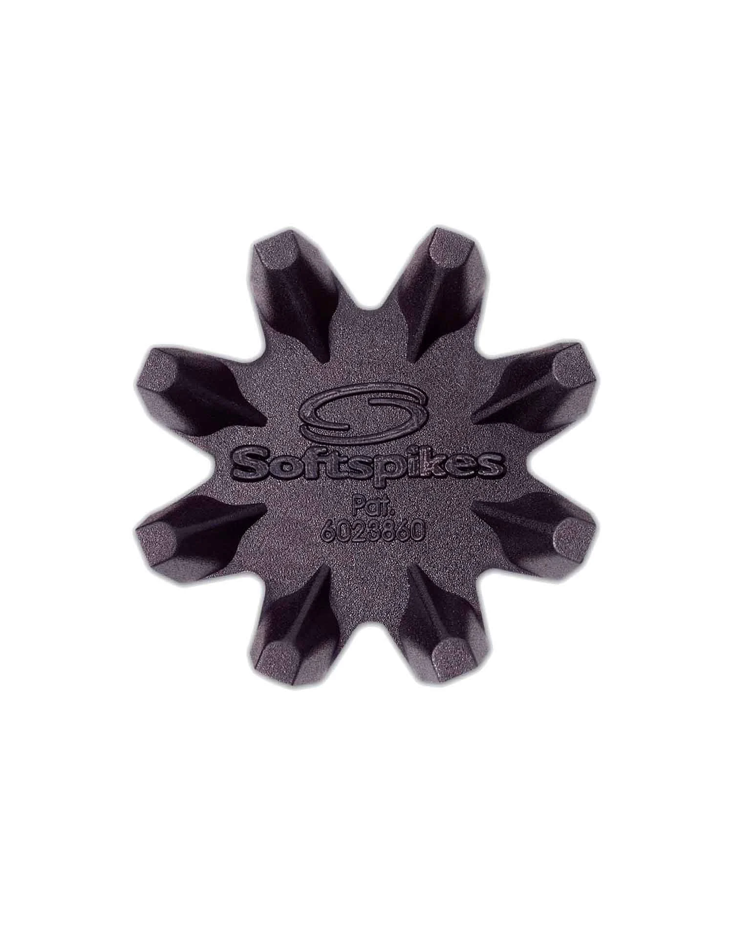Hireko Softspikes Black Widow Classic (PINS)
