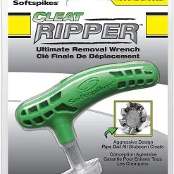 Proactive SoftSpikes Cleat Ripper