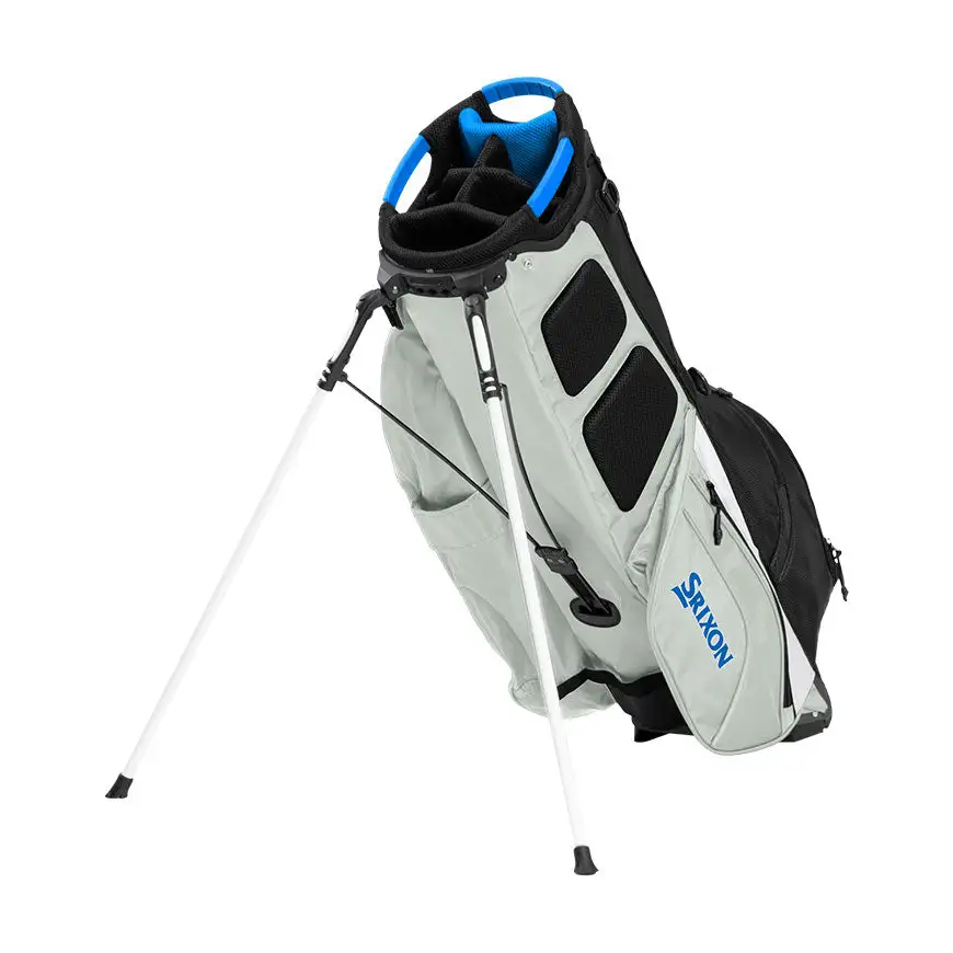 Srixon Premium Stand Bag - Image 18
