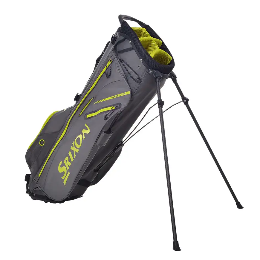 Srixon Nimbus Ultra Light Stand Bag - Image 4