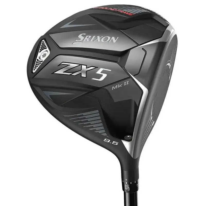 Srixon Golf ZX5 Mk II Driver