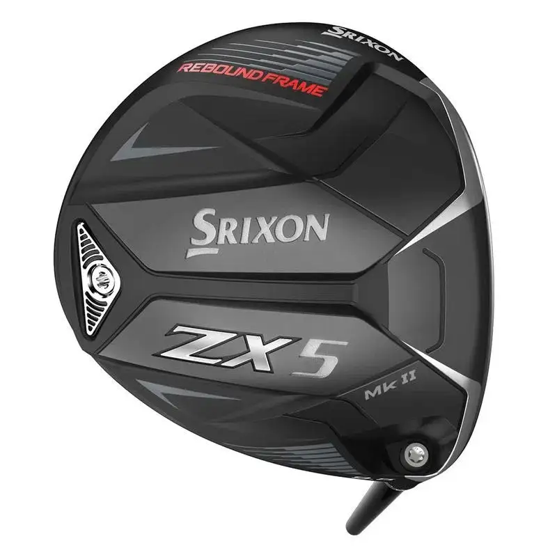 Srixon Golf ZX5 Mk II Driver - Image 2