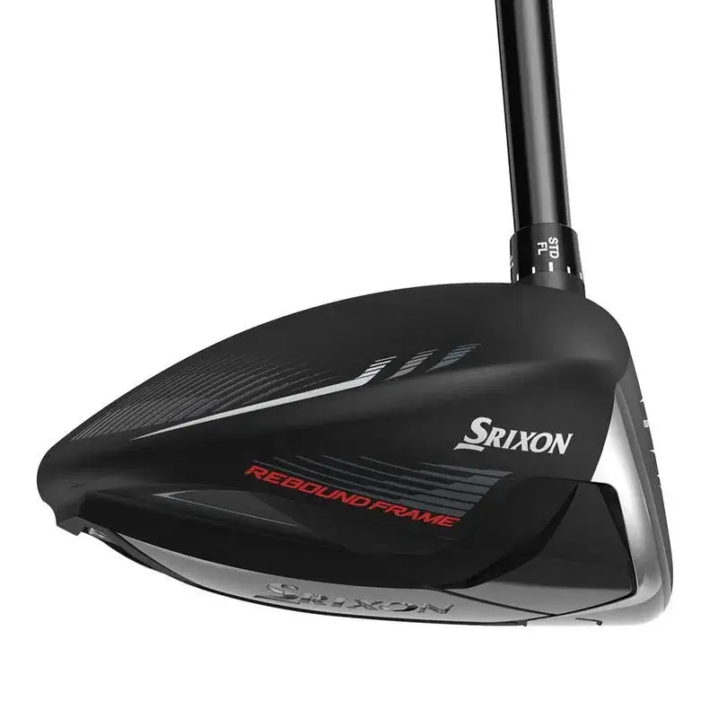 Srixon Golf ZX5 Mk II Driver - Image 3