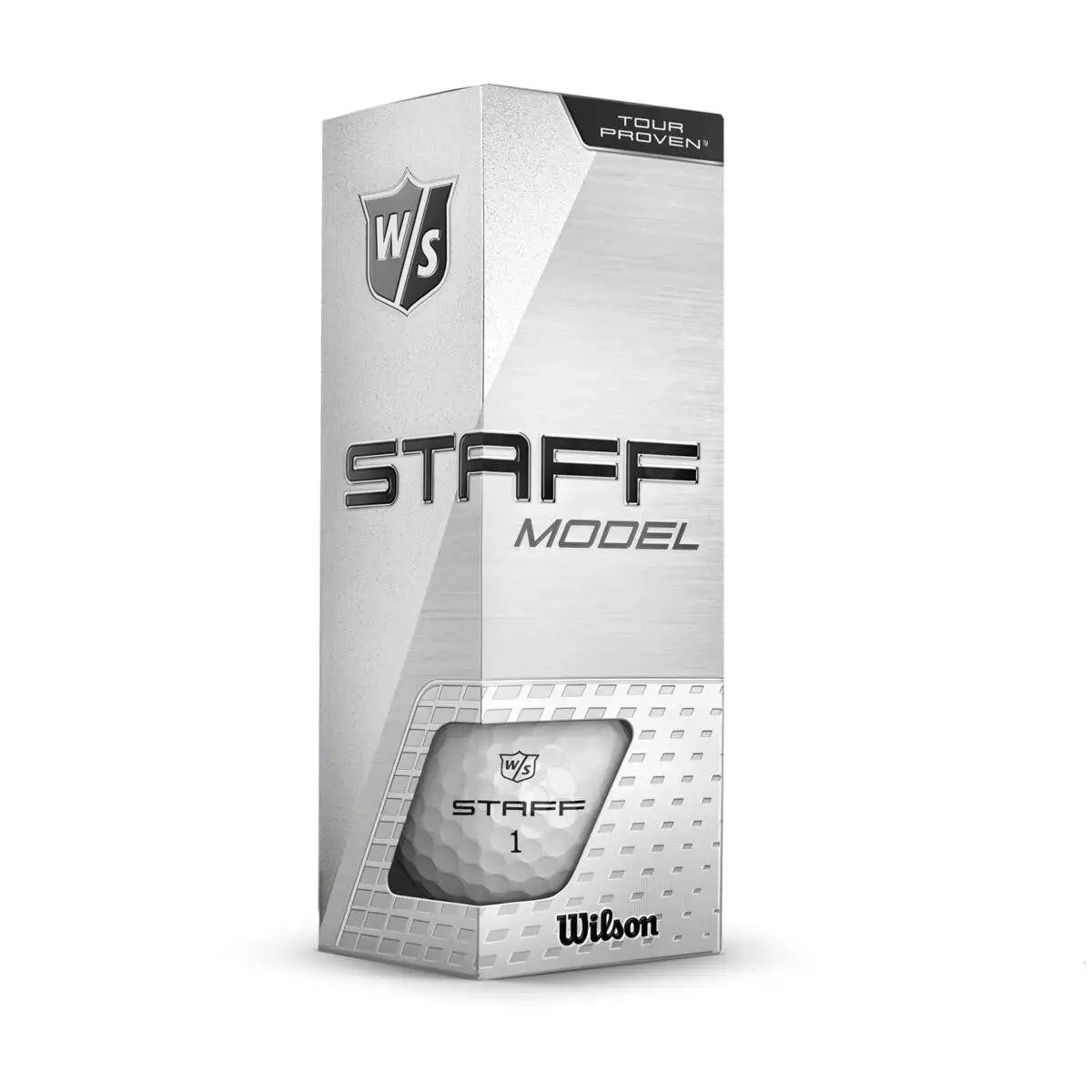 Wilson Staff Model Golf Balls - Image 2