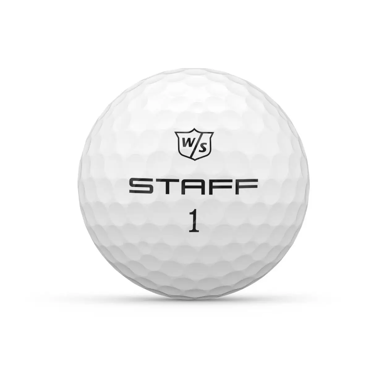 Wilson Staff Model Golf Balls - Image 3