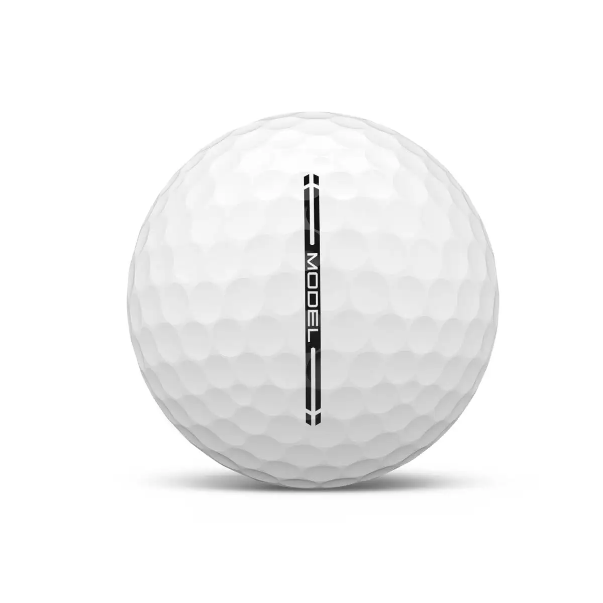 Wilson Staff Model Golf Balls - Image 4
