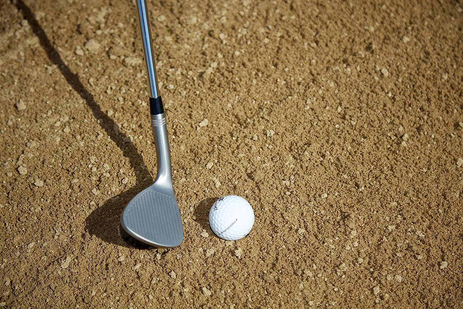 Wilson Staff High Toe Staff Model Wedges - Image 5