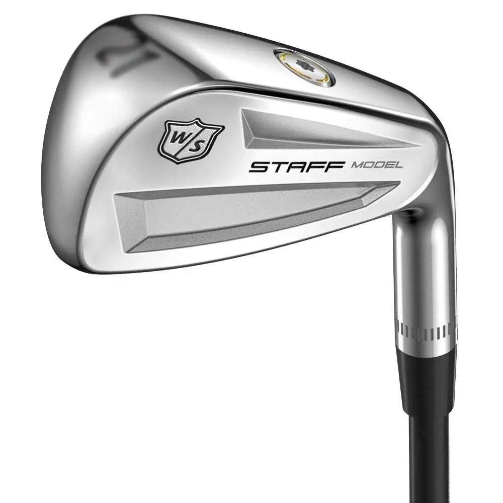 Wilson Staff Model Utility Iron - Image 3