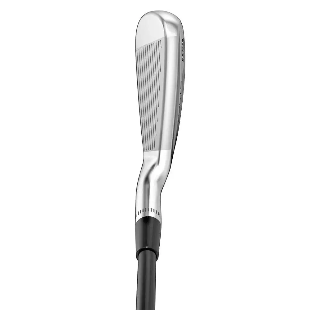 Wilson Staff Model Utility Iron - Image 4