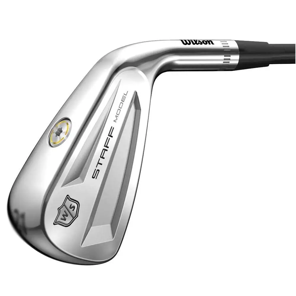 Wilson Staff Model Utility Iron - Image 6