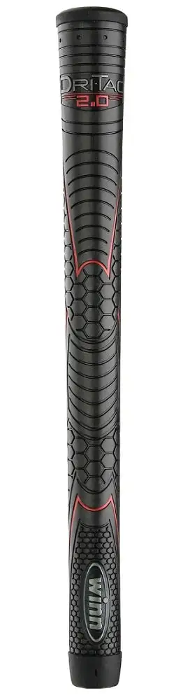 Winn Dri-Tac 2.0 Golf Swing Grips - Image 2