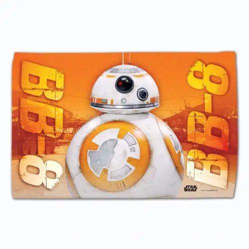 Hornung's Star Wars Fan Towels 16" X 25" - Image 5