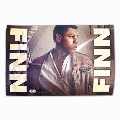 Hornung's Star Wars Fan Towels 16" X 25" - Image 7