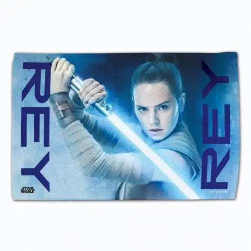 Hornung's Star Wars Fan Towels 16" X 25" - Image 10