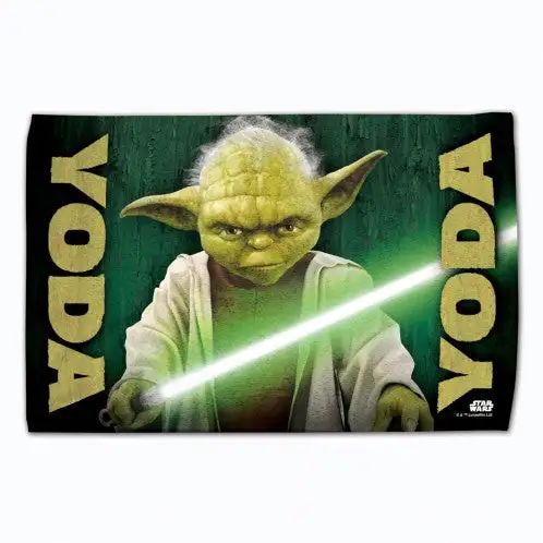 Hornung's Star Wars Fan Towels 16" X 25" - Image 12