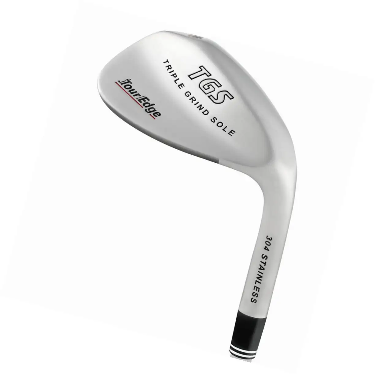 Tour Edge Golf TGS Triple Grind Sole Wedge - Image 2