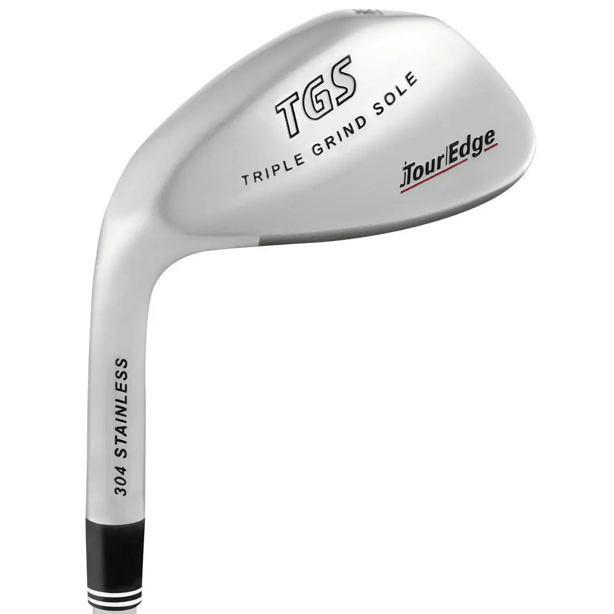 Tour Edge Golf TGS Triple Grind Sole Wedge - Image 3