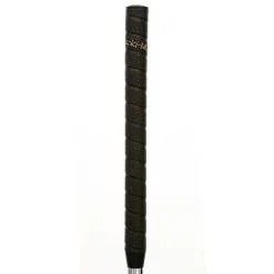 Hireko Tacki-Mac Unified Wrap Non Taper Golf Grips